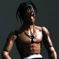 thumbnail image 1 of Travis Scott - Rodeo [CD], 1 of 1