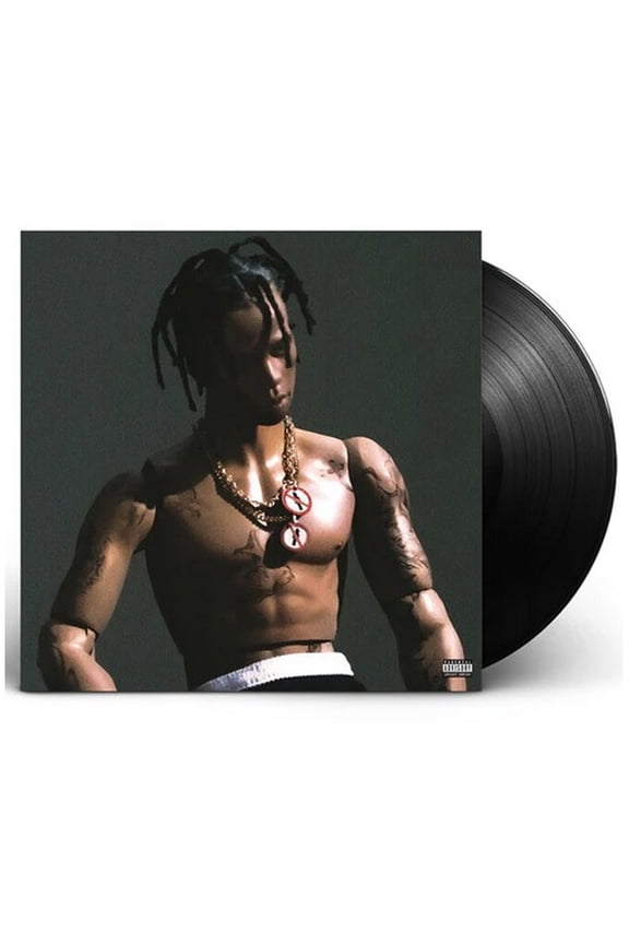 - Rodeo - Music & Performance - Vinyl