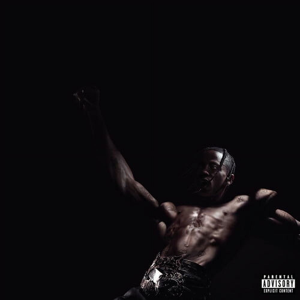 Travis Scott Album