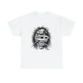Travis Scott Utopia Merch C4 Box Set Skull Head TShirt Heavy Cotton
