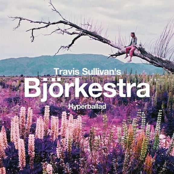 Travis Sullivan's Bjorkestra - Hyperballad / Venus As A Boy - Music & Performance - Vinyl