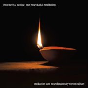 Travis,Theo / Wilson,Steven - Aeolus One Hour Duduk Meditation - CD+BR - Music & Performance - CD