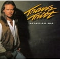thumbnail image 1 of Travis Tritt - Restless Kind - Music & Performance - CD, 1 of 1