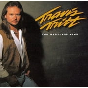 Travis Tritt - Restless Kind - Music & Performance - CD