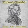 thumbnail image 1 of Travis Tritt - Set In Stone - CD, 1 of 1