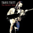 thumbnail image 1 of Travis Tritt - The Rockin' Side - Music & Performance - CD, 1 of 1