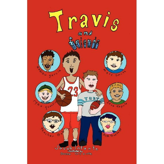 Travis and Friends