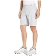 thumbnail image 1 of TravisMathew Carlsbad 9" Shorts Light Grey, 1 of 3