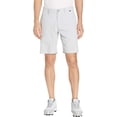 thumbnail image 1 of TravisMathew Carlsbad 9" Shorts Light Grey, 1 of 3