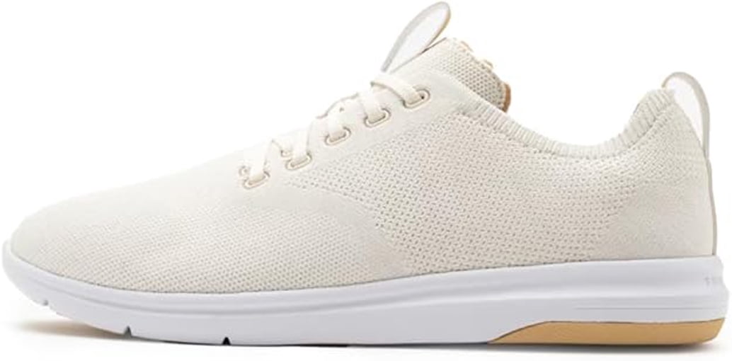 TravisMathew The Daily 2.0 Lite Men's Shoes - Lightweight Knit Casual Sneakers