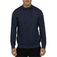 thumbnail image 1 of TravisMathew mens  Wanderlust Hoodie, m, Blue, 1 of 3