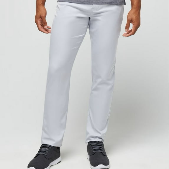 TravisMathew Mens Open to Close Pant Micro Chip 32