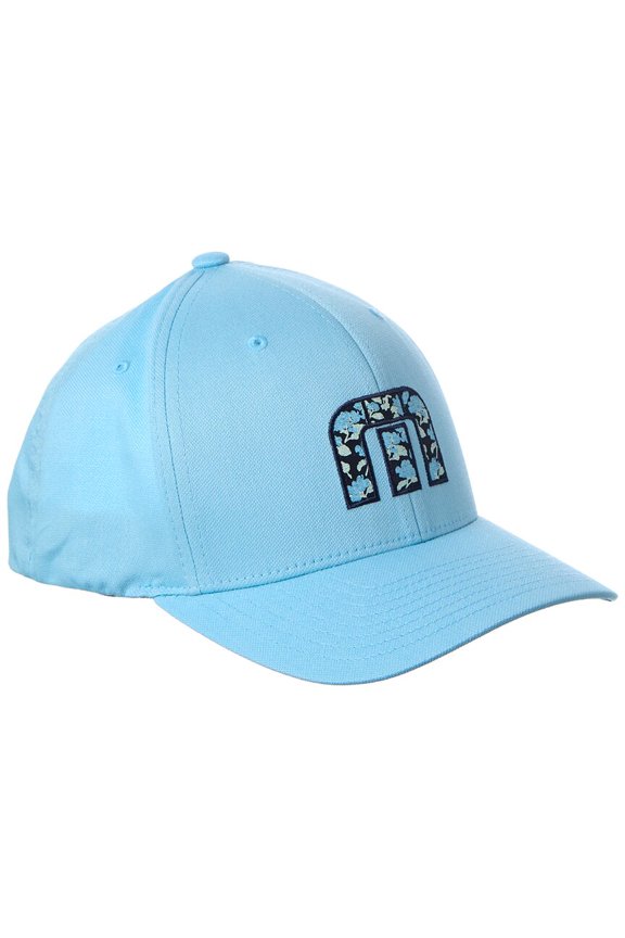 Packing List Cap, os, Blue