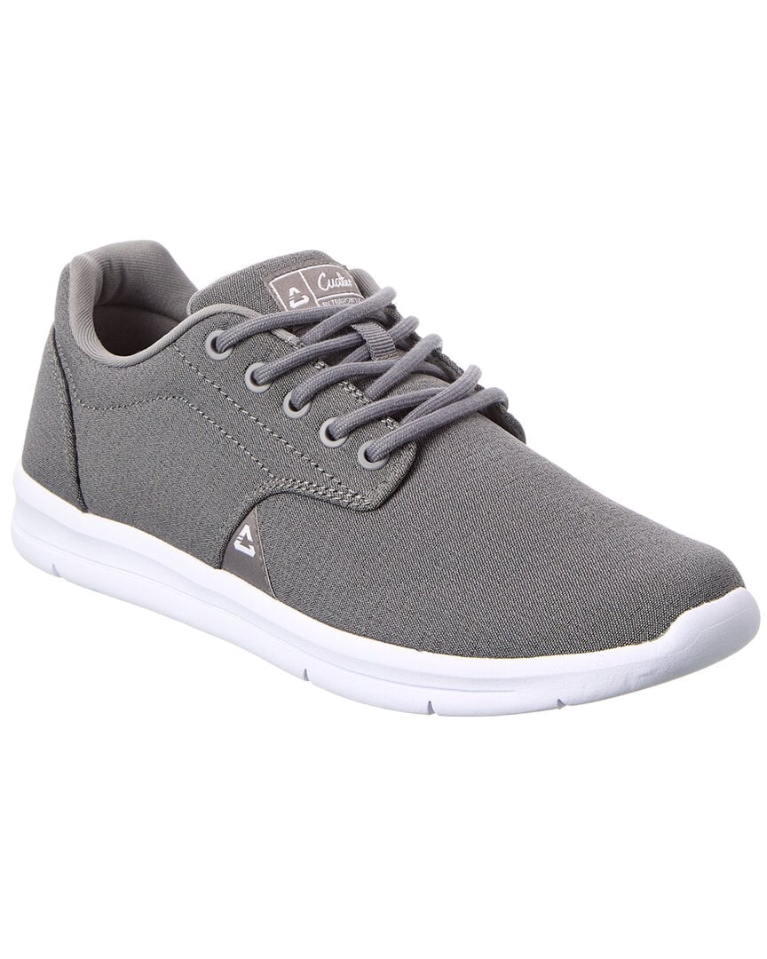 TravisMathew The Daily Golf Shoe, 10, Heather grey - Walmart.com display picture 1