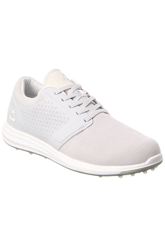 The Moneymaker Golf Shoe, 12