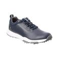 thumbnail image 1 of TravisMathew The Ringer Golf Shoe, 10, Blue, 1 of 4