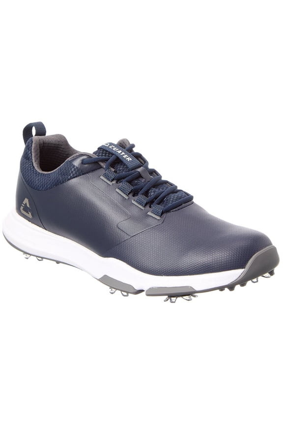 The Ringer Golf Shoe, 10, Blue