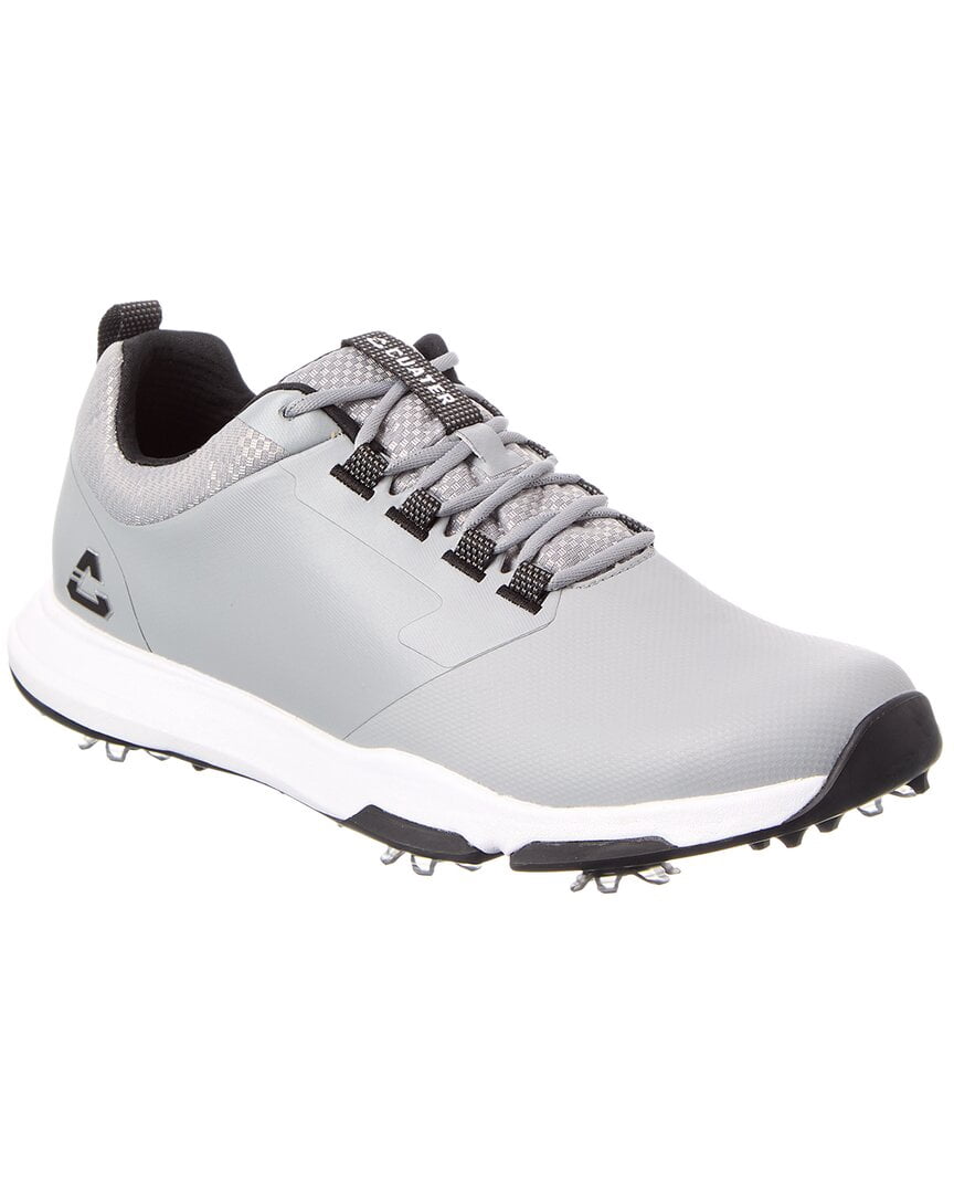 Travis Mathew The Ringer TravisMathew The Ringer Golf Shoe, 8, Light Grey - Walmart.com