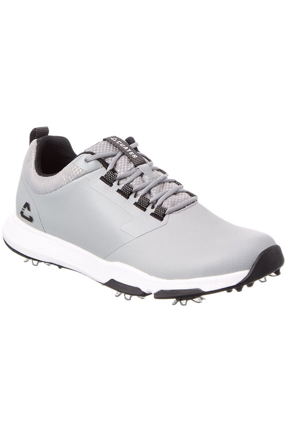 The Ringer Golf Shoe, 9, Light Grey