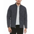 thumbnail image 1 of TravisMathew mens  Come What May Jacket, l, Gray, 1 of 3