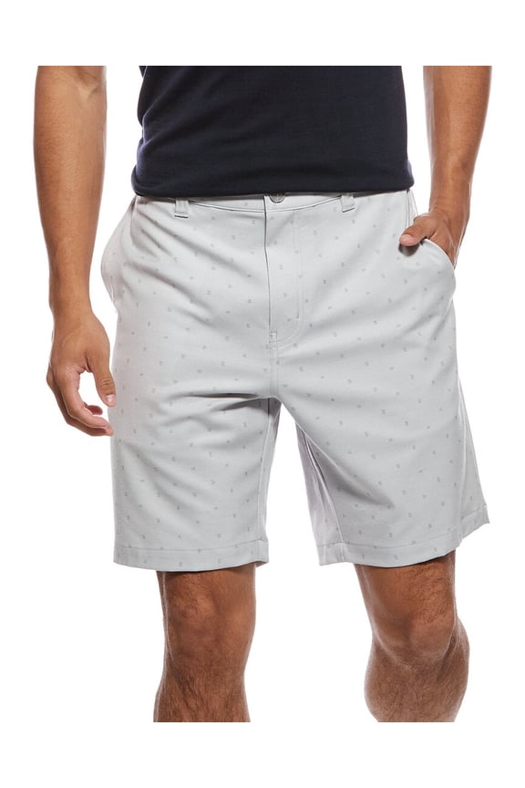 mens  Ran Out Of Talent Short, 34, Grey