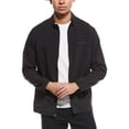 thumbnail image 1 of TravisMathew mens Travis Matthew Valley View Jacket, l, Black, 1 of 3