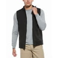 thumbnail image 1 of TravisMathew mens  Wanderlust Hoodie, m, Black, 1 of 3