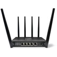thumbnail image 1 of Travlfi Journey XTR Mobile 4G Lite Router & Wi-Fi Extender with Vsim Technology, 1 of 1