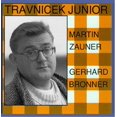 thumbnail image 1 of Travnicek Junior (Audiobook), 1 of 1
