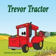 thumbnail image 1 of Travor Tractor: EspaÃ±ol, (Paperback), 1 of 1