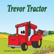 Travor Tractor Espa ol, Paperback