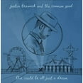 thumbnail image 1 of Trawick,Justin & the Common Good - This Could Be All Just A Dream - Folk Music - Vinyl [7-Inch], 1 of 1