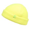 thumbnail image 1 of Trawler Beanie Watch Hat Roll up Edge Skull Cap Fisherman Beanie for Men Women, 1 of 12