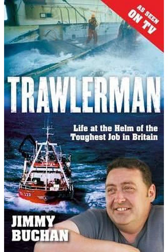 Trawlerman