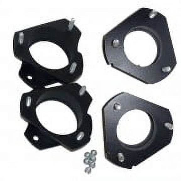 Traxda 106030 2.75" Front 2.25" Rear Lift Kit for 2003-2021 Ford Expedition / Lincoln Navigator