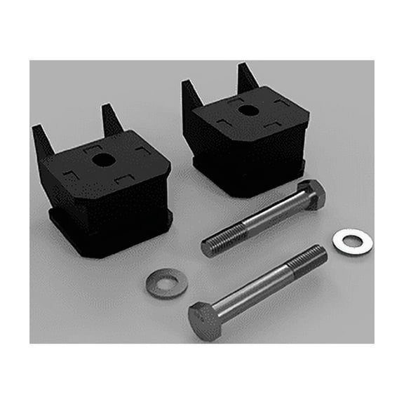 Traxda 108032 2" Front Level Kit for 2011-2022 Ford F250/F350/F450 4x4