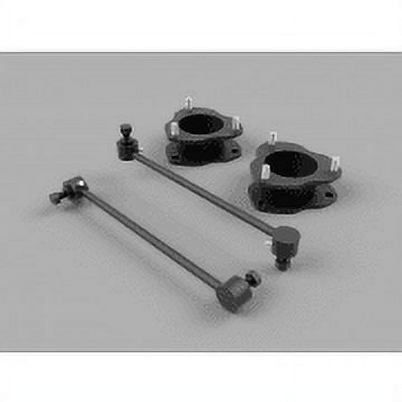 Traxda 202023 2" Front Lift Kit for 2005-2016 Honda Ridgeline incl Sway Bar Links