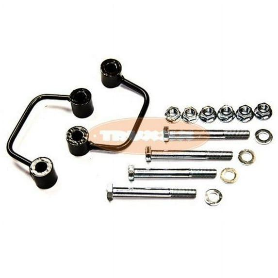 Traxda 406011 Front Leveling Kit