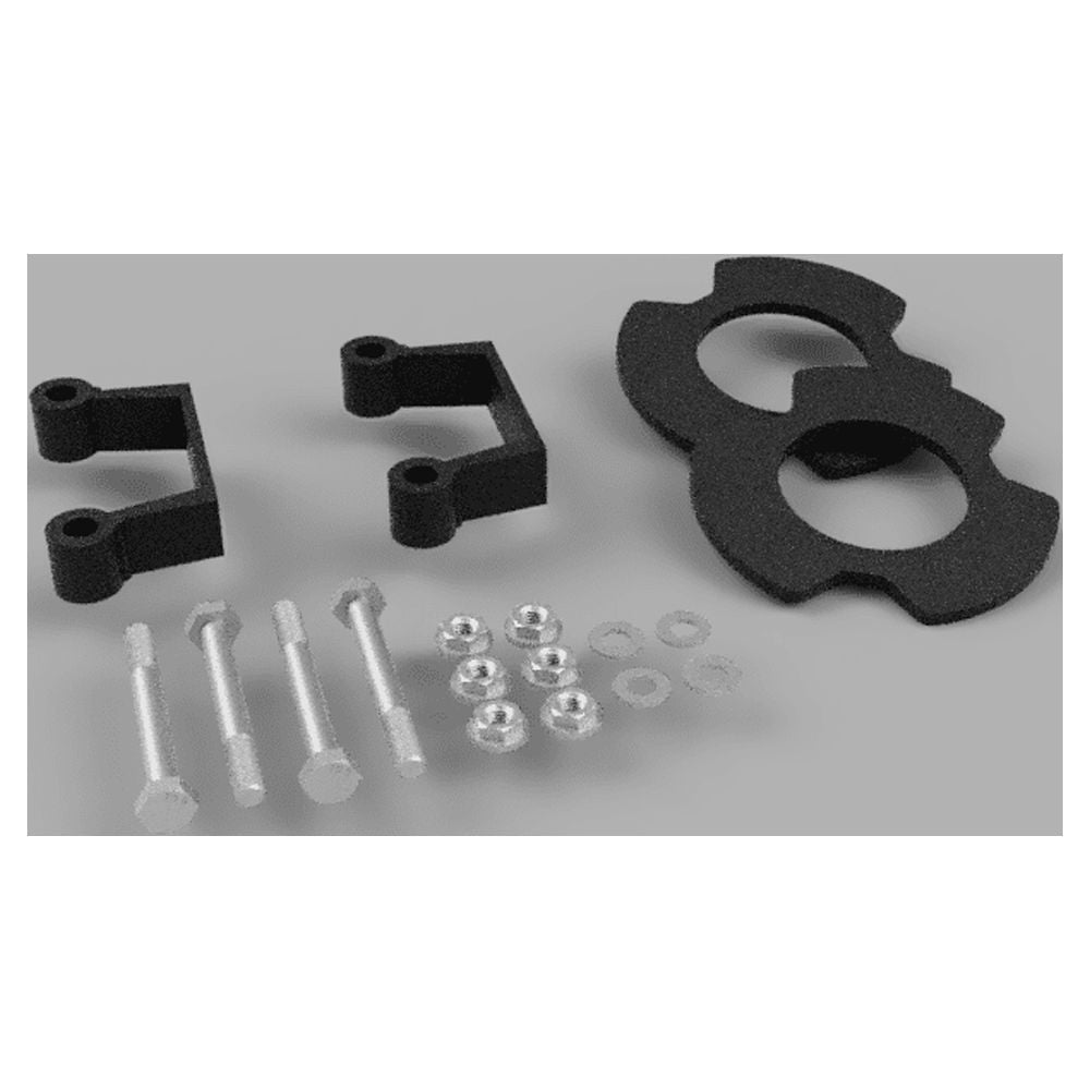 Traxda Level Kit 2010-2017 Chevy Equinox / GMC Terrain – 1.25″ Front Only