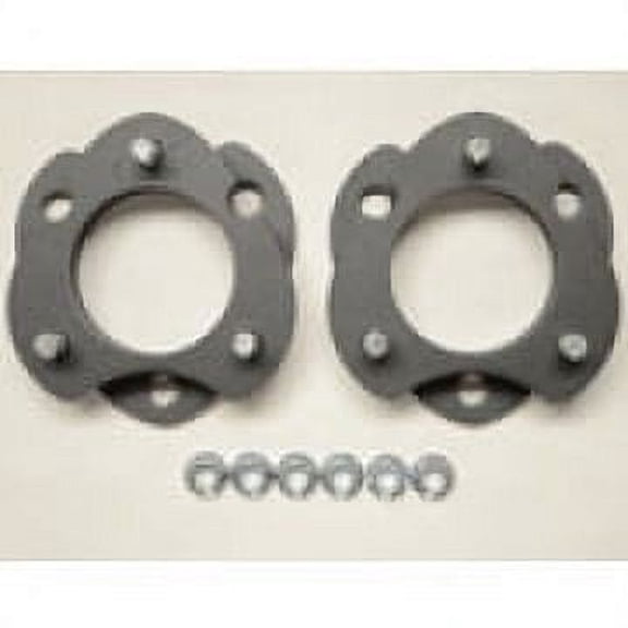 Traxda 607080 2" Front Level kit for 2005-2011 Dodge Dakota 2WD