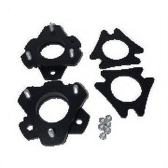 Traxda 707020 2" Front Level Kit for 2004-2015 Nissan Titan