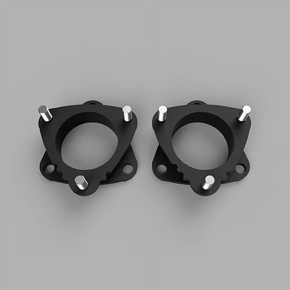 Traxda Lift kit 2016-2023 Toyota Tacoma 2wd/PreRunner/4wd – Front And Rear Lift Kit 2″/1″ - 905019 main image 0