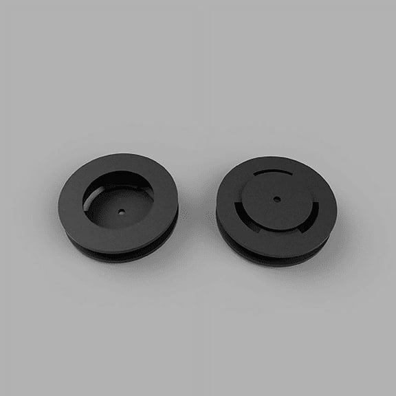 Traxda 905095 1.25" Rear Lift Kit for 1996-2002 Toyota 4Runner