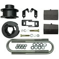 thumbnail image 1 of Traxda 108037 Lift Kit, 2.5-Inch Lift Front, 1-Inch Lift Rear, Inclusive, 1 of 2