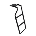 thumbnail image 1 of 5-100 Tailgate Ladder, 1 of 12