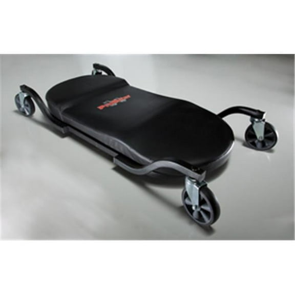 Traxion Pit Boss Wide Body Creeper