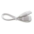 thumbnail image 1 of Traxon MB.AC.1000300 Cove-AC-HO LED Light Fixture Jumper Cable, 1-Meter, 1 of 3