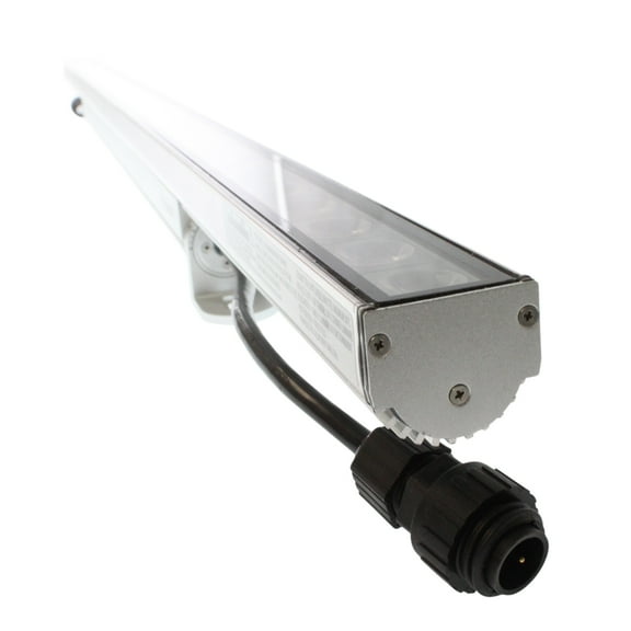 Traxon XB.N3.8374110 Linear LED Fixture, Nano-Linear Allegro AC-XB36 3000K 50x10