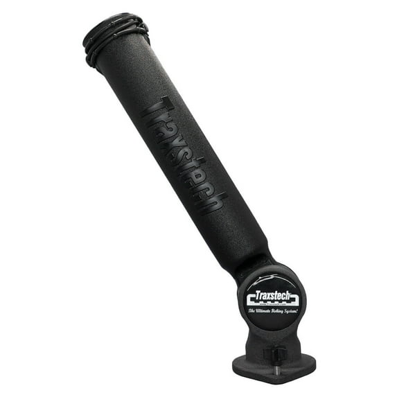 Traxstech HBTS-100 Hybrid Tube-Style Rod Holder