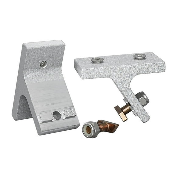 Traxstech TBM-58 T-Bolt Bracket - 58, Set of 2